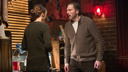 Grimm: Contos de Terror: 5×13