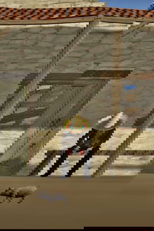 Hot Sand