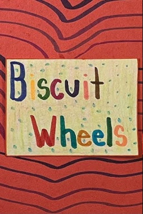 Biscuit Wheels