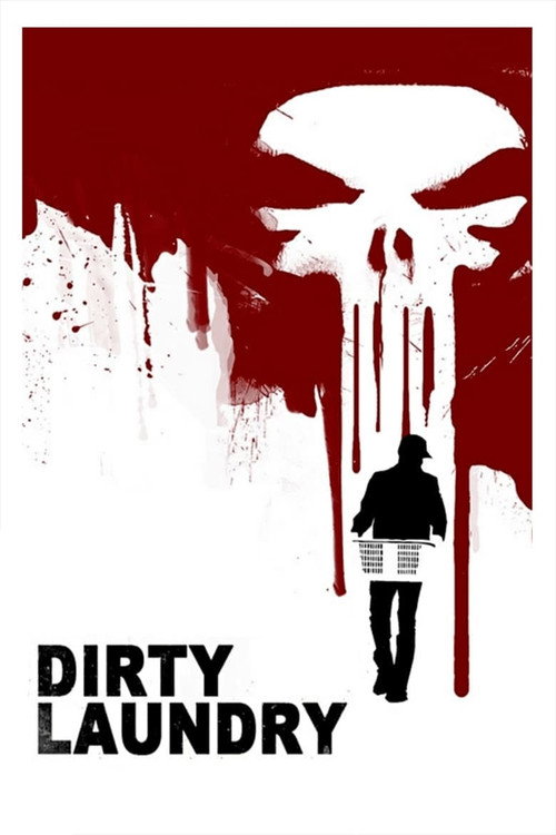 Dirty Laundry poster