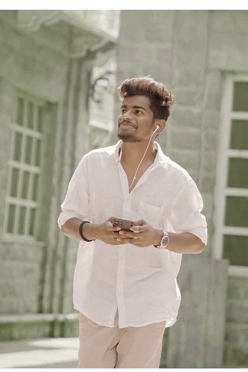 Foto de Srikanth Gourani