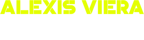 Alexis Viera, Una historia de superación
