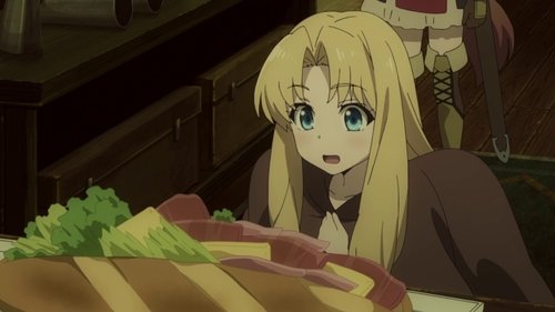 The Rising of the Shield Hero: 1×6