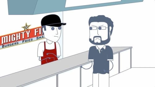 Rooster Teeth Animated Adventures, S03E01 - (2013)