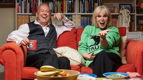 Poster della serie Celebrity Gogglebox