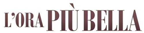 L'ora più bella official logo