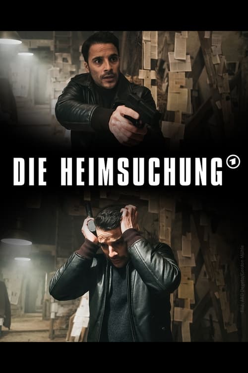 Die Heimsuchung (2021)