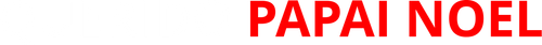 Querido Papai Noel - Logo 5