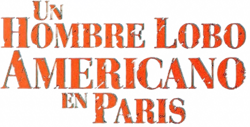 Un hombre lobo americano en París