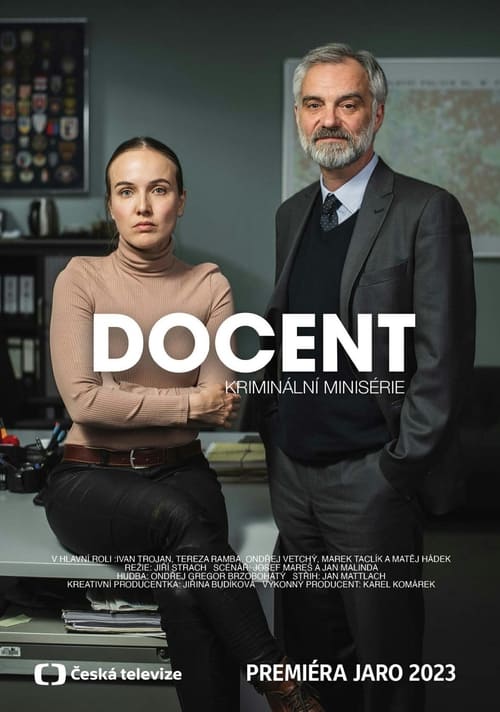 Poster Docent