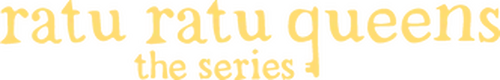 Ratu Ratu Queens: The Series logo
