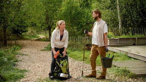 Folge 4165 - Zwischen Liebe und Streit