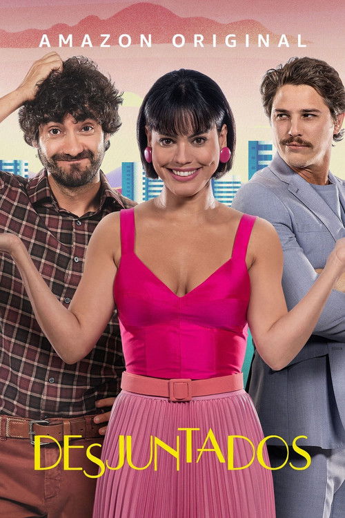 Escena 6 de Desjuntados en Río