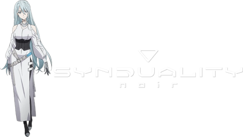SYNDUALITY Noir - Logo 4