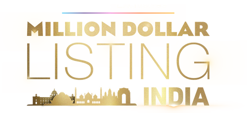Million Dollar Listing India