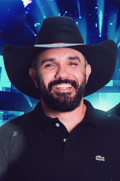 João Márcio de Souza