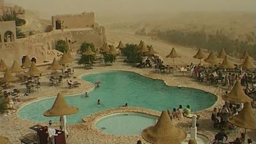 Image de l'épisode 1