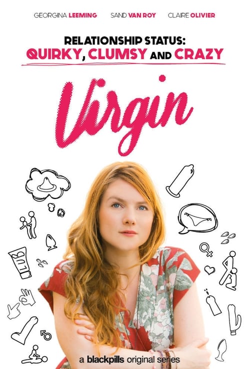 Poster Virgin