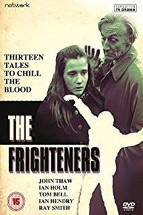 The Frighteners