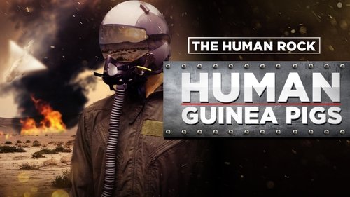 Human Guinea Pigs