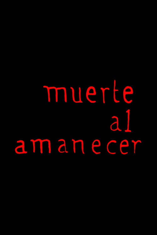 Muerte al amanecer 1962