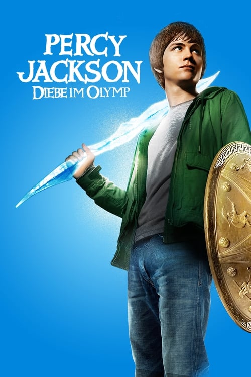 Percy Jackson - Diebe im Olymp 2010