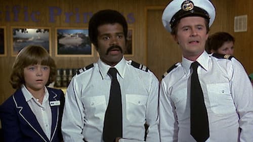 Poster della serie The Love Boat