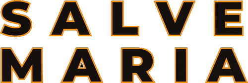 Salve Maria