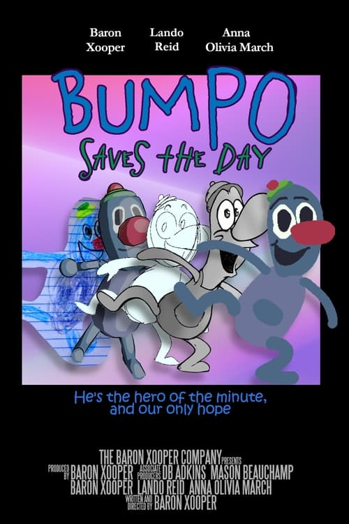 Watch Bumpo Saves The Day Online Free Full