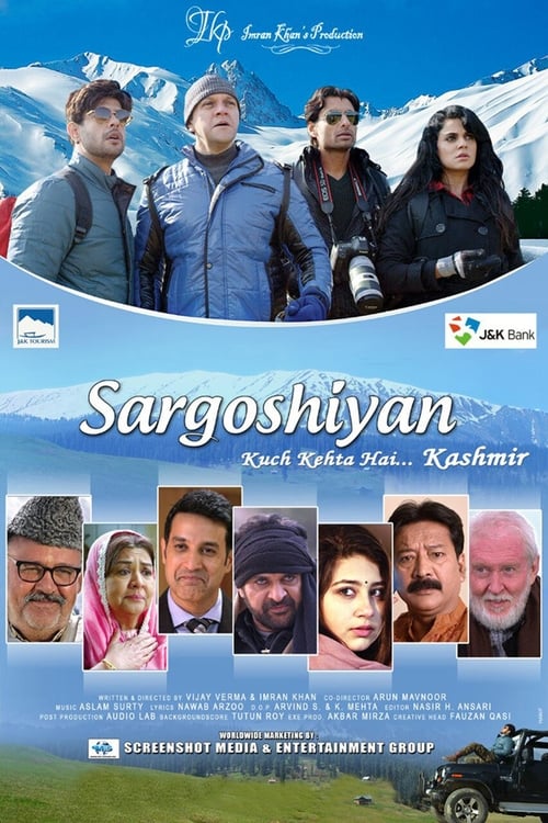 Sargoshiyan 2017