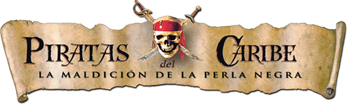Piratas del Caribe: La Maldición del Perla Negra