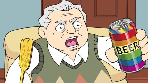 Épisode 1