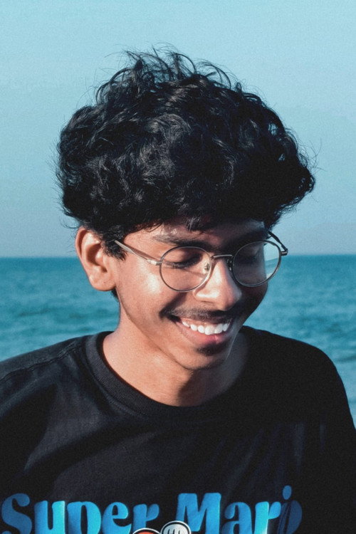 RAAGAVAN N R