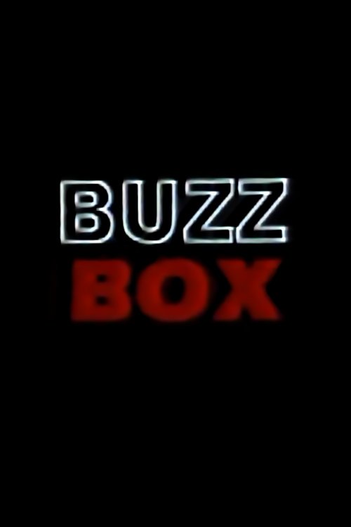 Buzz Box 1985