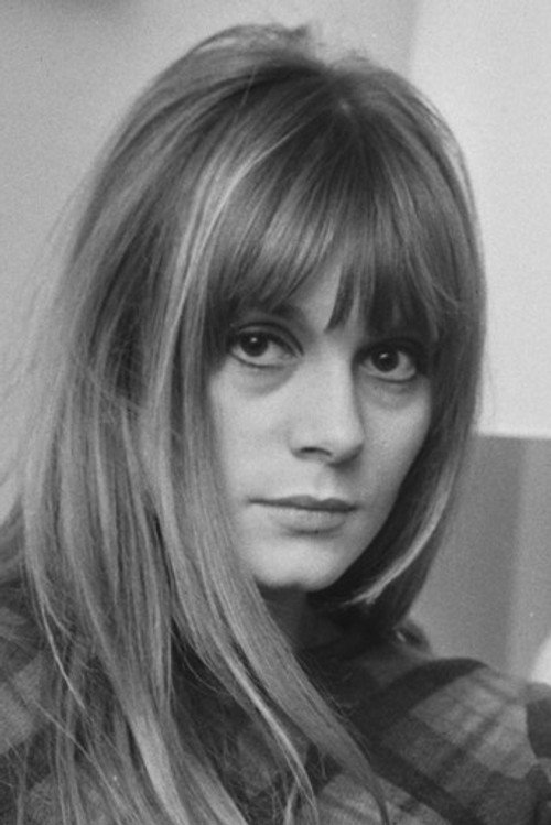 Françoise Dorléac photo 6