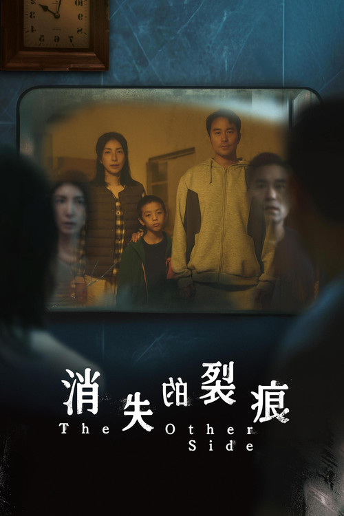 Poster for The Other Side