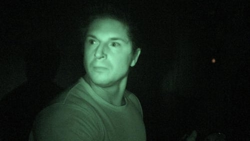 Poster della serie Ghost Adventures