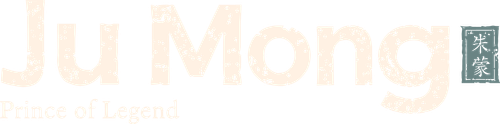 Ju Mong, Prince of Legend