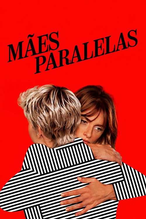 Mães Paralelas