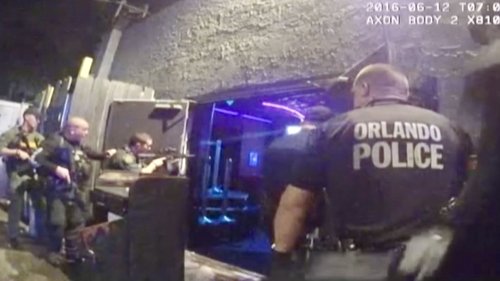 Heroes of the Pulse Nightclub Massacre (2)