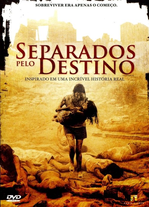 Poster do filme Separados Pelo Destino