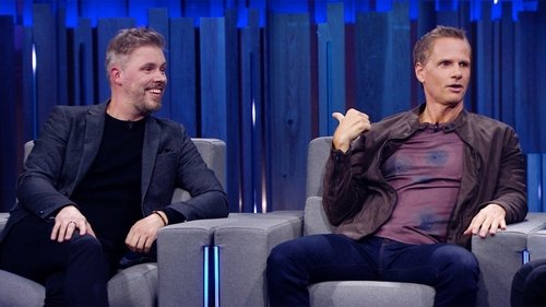 Image de l'épisode 20