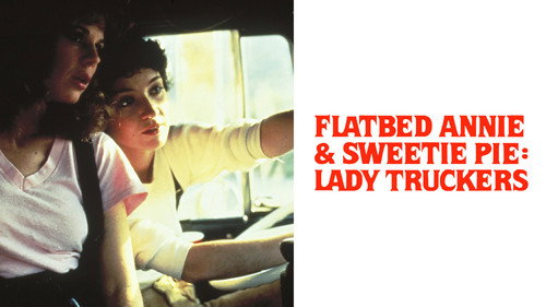 Flatbed Annie & Sweetie Pie: Lady Truckers kaader