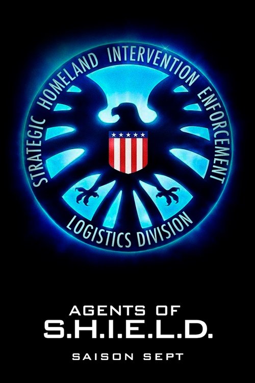 Marvel's Agents of S.H.I.E.L.D. - Saison 7