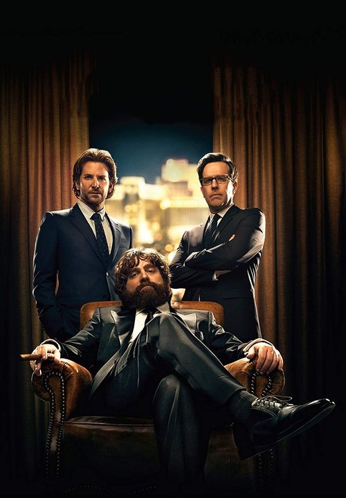 Hangover 3