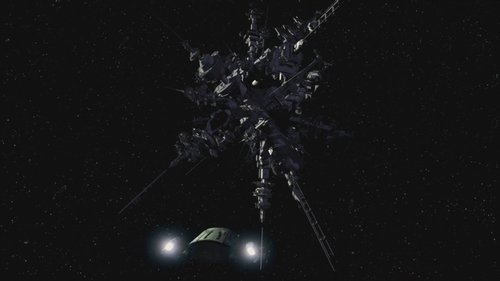 Stargate Atlantis: 1×12
