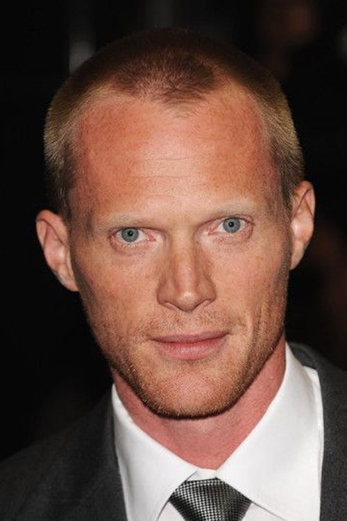 Paul Bettany isVision