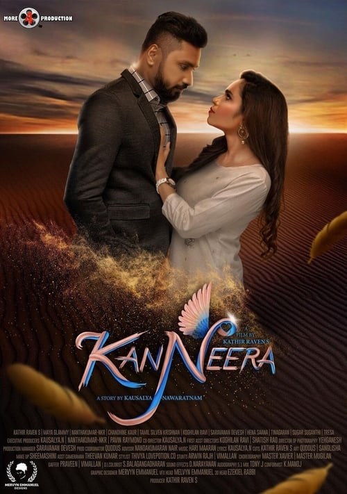 Neera begins working at a new company under a domineering CEO, Mithran. Though they are both in relationships with other people, their undeniable chemistry begins to get stronger the more time they spend together.