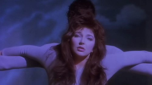 L’odyssée musicale de Kate Bush still