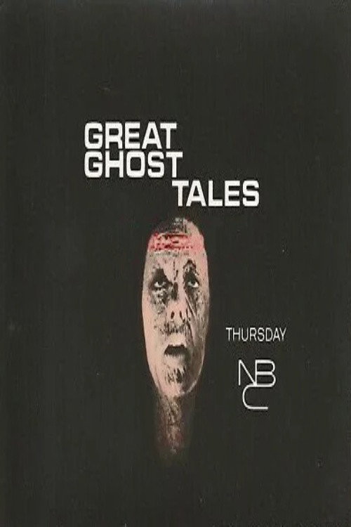 Great Ghost Tales